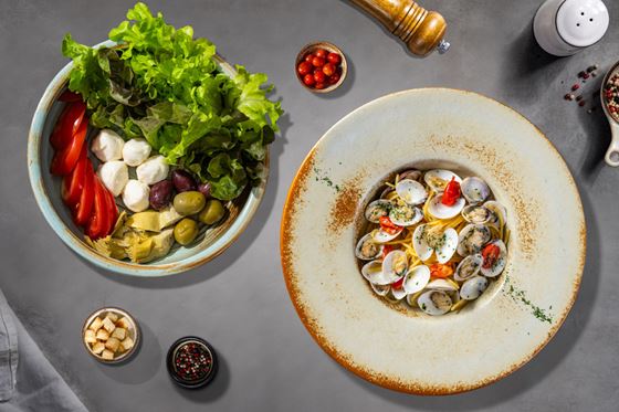 60th anniversary -  The Italian Coast - 普吉岛曜舍度假酒店