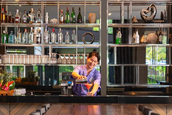 Celebrating Six Decades of Flavours - 普吉岛曜舍度假酒店